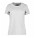 ID organic dames T-shirt met ronde hals lichtgrijs-melange