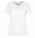 ID organic dames T-shirt met ronde hals wit