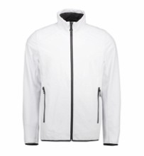ID functionele softshell jas 0854