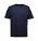ID T-Time T-shirt met borstzakje navy