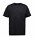ID T-Time T-shirt met borstzakje zwart