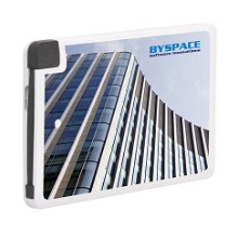 Dunne powerbank 2400 mAh