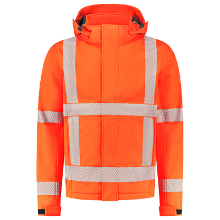 Tricorp Softshell RWS Revisible 403701