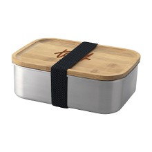 Valdi RVS lunchbox