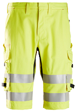 Snickers ProtecWork shorts klasse 1 6160