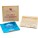 Full color envelop met 1 Durex condoom