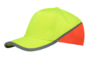 Tricorp Verkeersregelaar Cap 653001/CAP-VR