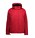 ID 3-in-1 dames jas rood