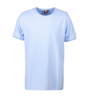ID PRO Wear CARE T-shirt lichtblauw