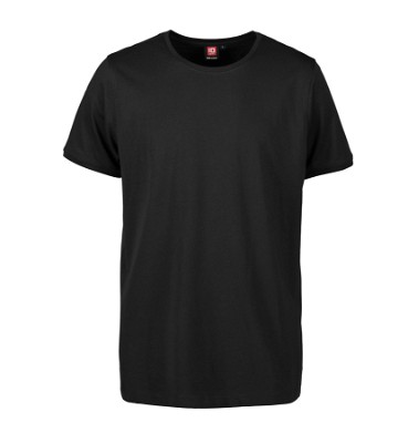 ID PRO Wear CARE T-shirt zwart