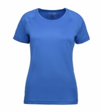 ID Game Active dames T-shirt 0571