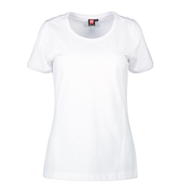 ID PRO Wear CARE dames T-shirt wit