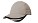 Heavy brushed cap met geborduurd detail steenkleurig/navy