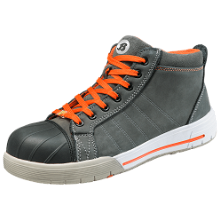 Bata Bickz 731 ESD S3 werkschoen