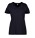 ID PRO Wear CARE dames T-shirt met V-hals navy