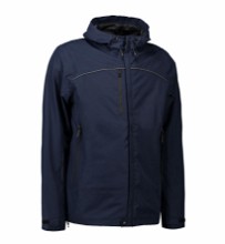 ID Zip'n'Mix shell jas 0773