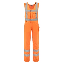 Tricorp high visibility RWS bodybroek 753001/THR3001