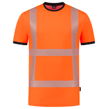 Tricorp T-shirt RWS Revisible 103701