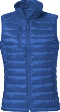 Classic Hudson dames bodywarmer