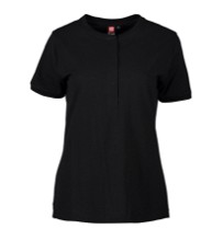 ID PRO Wear CARE dames poloshirt 0375