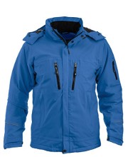 Classic Sanders softshell