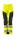 Mascot Accelerate Safe dames stretch werkbroek 19078 hi-vis geel/donkermarine