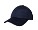 Sports mesh baseball cap navy