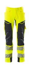 Mascot Accelerate Safe stretch werkbroek 19279