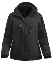 Classic Sparta dames softshell
