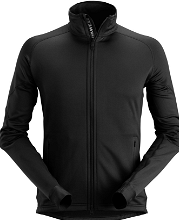 Snickers Polartec® Power Stretch® 2.0 stretch full zip fleece jack 8003