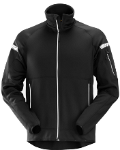 Snickers AllroundWork 37.5 fleece jack 8004