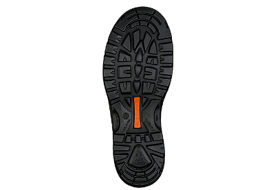 Grisport Safety 801 L S3 werkschoen