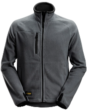 Snickers AllroundWork POLARTEC fleece jack 8022