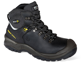 Grisport Safety 803 L S3 werkschoen