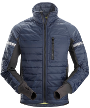 Snickers AllroundWork isolerend jack 8101
