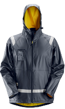 Snickers Profiling softshell Jack 8200
