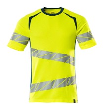 Mascot Accelerate Safe T-shirt 19082