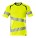 Mascot Accelerate Safe T-shirt 19082 hi-vis geel/donkerpetrol