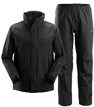 Snickers set regenkleding 8378