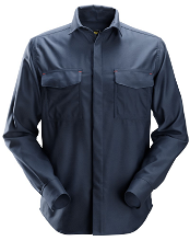 Snickers ProtecWork lasshirt met lange mouwen 8564