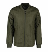 ID sportief thermojack 0886