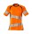 Mascot Accelerate Safe dames T-shirt 19092 hi-vis oranje/donkermarine