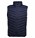ID stretch bodywarmer navy