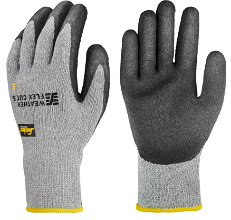 Snickers Weather Flex cut 5 gloves 9317