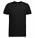 ID stretch T-shirt zwart