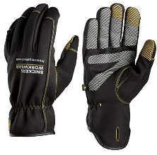 Snickers Weather Flex dry gloves 9562