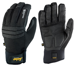 Snickers Weather dry gloves 9579