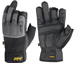 Snickers Power open gloves 9586
