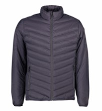 ID gewatteerde stretch jas 0896