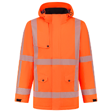 Tricorp Parka RWS Revisible 403703